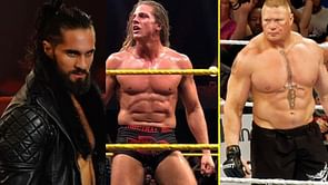5 WWE सुपरस्टार्स जो रियल लाइफ में एक-दूसरे के दुश्मन रह चुके हैं