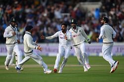 IND vs ENG 2021 Lord’s Test: Siraj, Bumrah bowl India to terrific victory