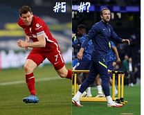 5 footballers who were also good at cricket