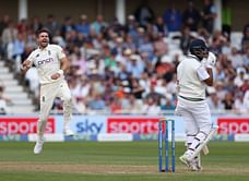 "Hope the outside noise is not playing on the minds of Pujara and Rahane" - VVS Laxman