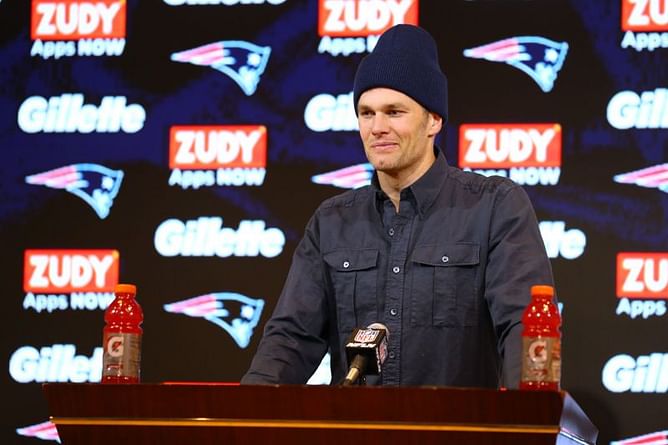 Tom Brady as a radio host? 3 things to expect from NFL icon on Sirius XM