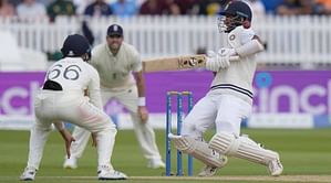 IND vs ENG 2021 Rain update: Lord's weather today, August 16