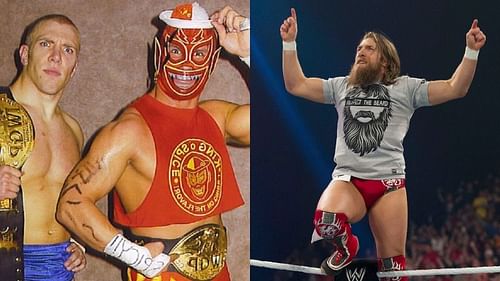 5 real-life friends Daniel Bryan has in AEW