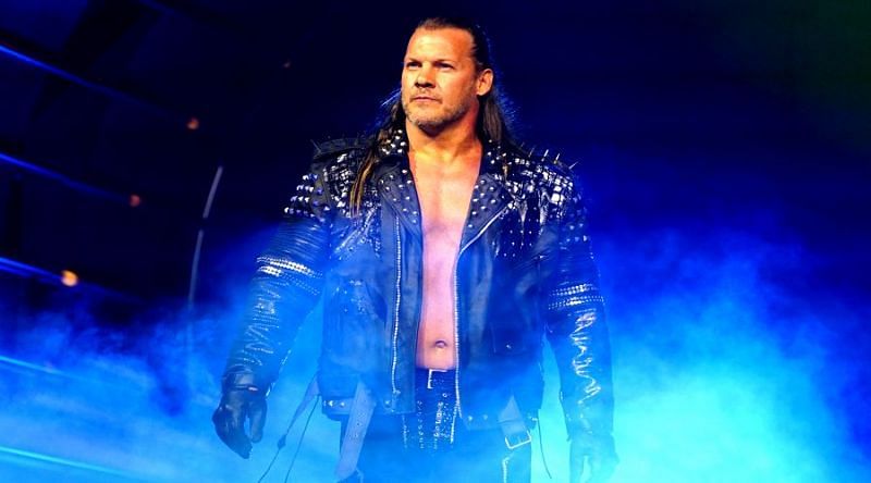 Will Chris Jericho use his &#039;retirement stipulation&#039; at All Out to exit the company, only to somehow return later?