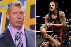 5 बातें जो आपको WWE सुपरस्टार शायना बैजलर के बारे में जाननी चाहिए