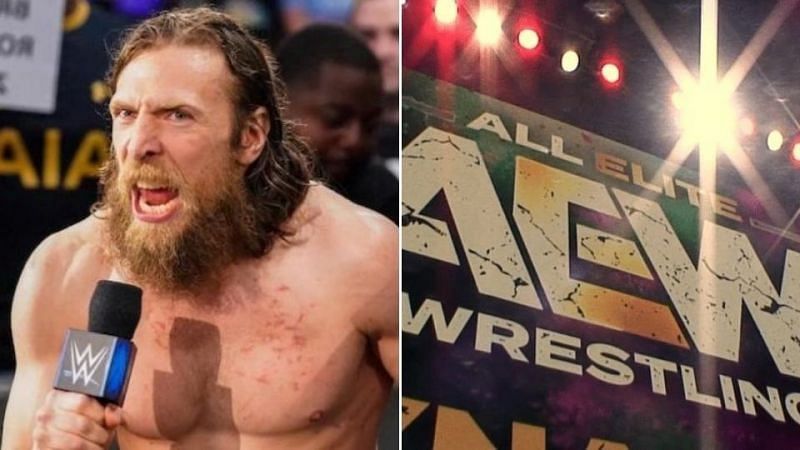 According to reports, Daniel Bryan is set to make his AEW debut soon