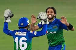 "Maybe this ends up being my last PSL" - Shahid Afridi stirs up retirement talks ahead of upcoming season