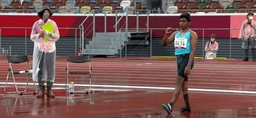 India's medal tally in athletics rises to seven as Mariyappan Thangavelu, Sharad Kumar win silver and bronze at the Tokyo Paralympics