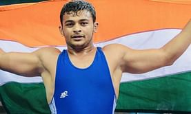 Olympics 2021: Deepak Punia's wrestling matches schedule and details (August 4) - When and where to watch, opponents, timings (IST)