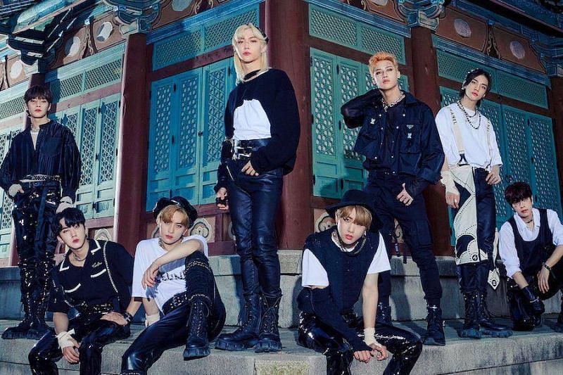 Stray Kids' NOEASY: Release date, track list, concept, teasers and posters  of upcoming album