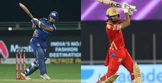 IPL 2021: 5 batters who had a memorable run in the UAE last season