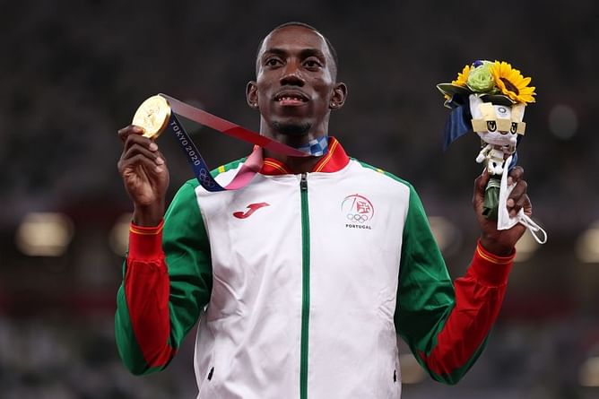 Tokyo Olympics - 13वें दिन स्वर्ण पदक जीतने वाले खिलाड़ियों की लिस्ट