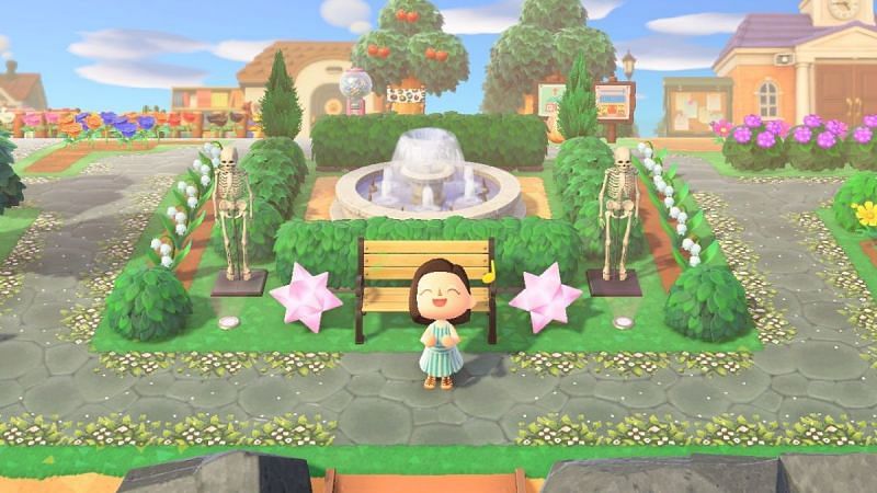 Animal Crossing islands have limits that limit the game&#039;s upside. Image via Nintendo