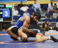 Bajrang Punia's wrestling matches schedule and details - When and where to watch, opponents, timings (IST)