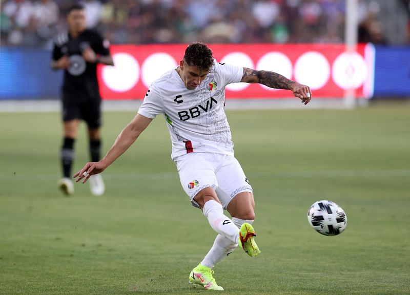Ricardo Pepi Scores Game-Winning Penalty in MLS All-Star Game