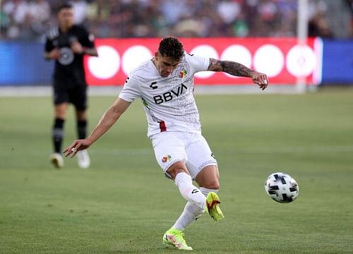 2021 MLS All-Star Game did not fail to entertain