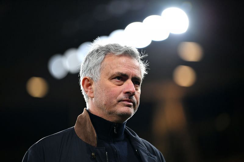 José Mourinho faces his biggest challenge yet at Spurs