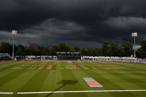 Sophia Gardens, Cardiff (Credits: Getty)