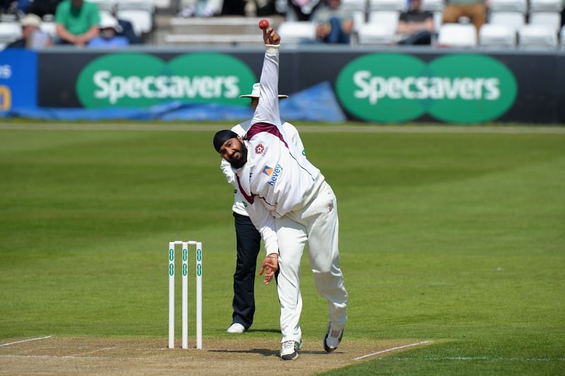 Monty Panesar