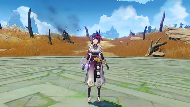 Genshin Impact 2.1 leaks: Kujou Sara&rsquo;s skills, constellations and 