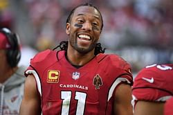 3 reasons why Larry Fitzgerald should not retire this season