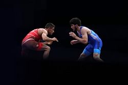 Zavur Uguev: All you need to know about Ravi Kumar Dahiya's wrestling final opponent at Olympics 2021