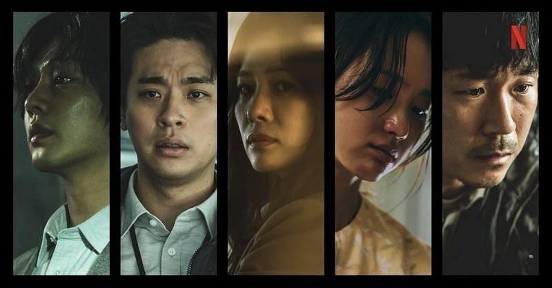 Hellbound: Release date, cast, plot, stills, teasers, and everything to  know about Yoo Ah-in&#39;s Netflix K-Drama based on webcomic