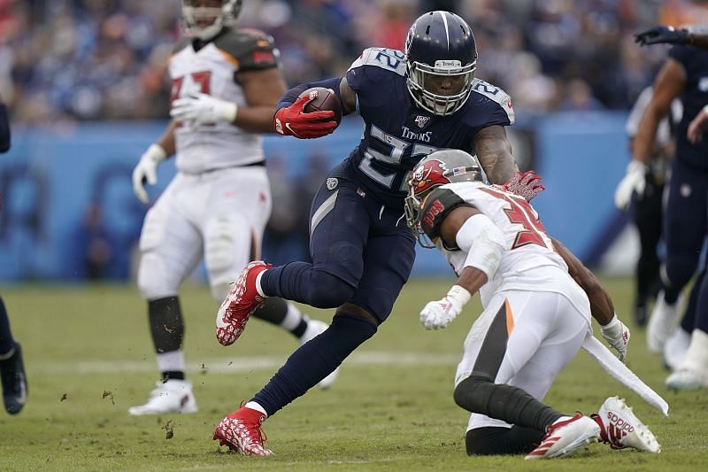 Tennessee Titans vs Tampa Bay Buccaneers prediction & preview