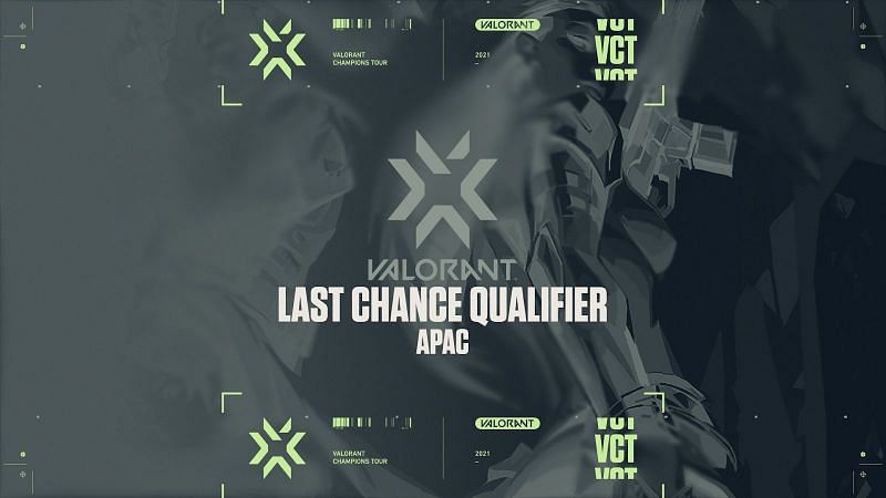 China will be joining the Asia-Pacific Last Chance Qualifier alongside sides from VCC, SEA, Japan, and Korea (Image by Riot Games)