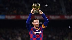 5 times Lionel Messi was underestimated by the world