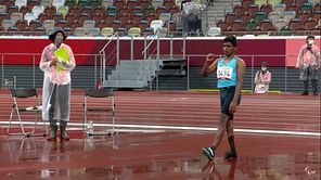 Mariyappan Thangavelu: From selling newspaper to becoming two-time Paralympics medallist