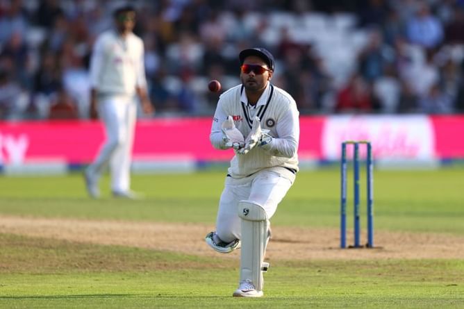 "He is a match-winner and I believe he will come good" - Dinesh Karthik defends under-fire Rishabh Pant