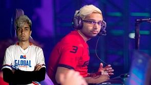 ShahZaM became frustrated as Indian Valorant fans spammed SK Rossi's name during livestream
