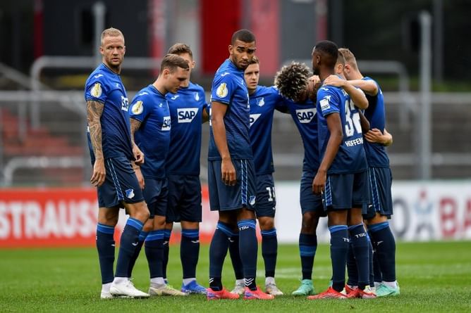 Augsburg vs Hoffenheim prediction, preview, team news and more | Bundesliga 2021-22