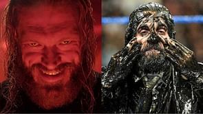 Details on Edge wanting to push boundaries for the 'Broodbath' on Seth Rollins