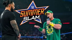 WWE SummerSlam 2021: Ranking the build-up to all 10 matches on the card