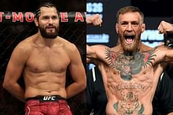 How tall is Jorge Masvidal and does he have a height advantage over Conor McGregor?