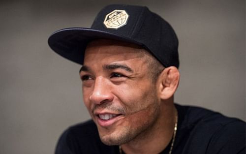 Jose Aldo