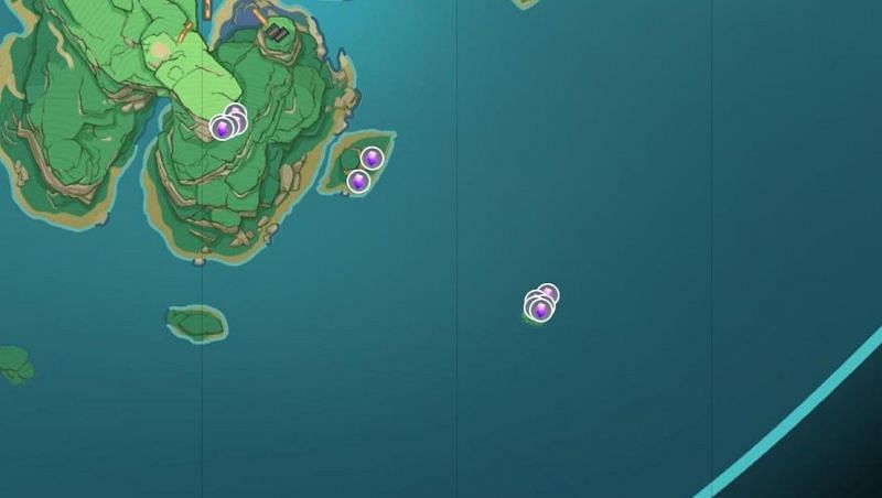 Tatarasuna (Image via Interactive World Map)