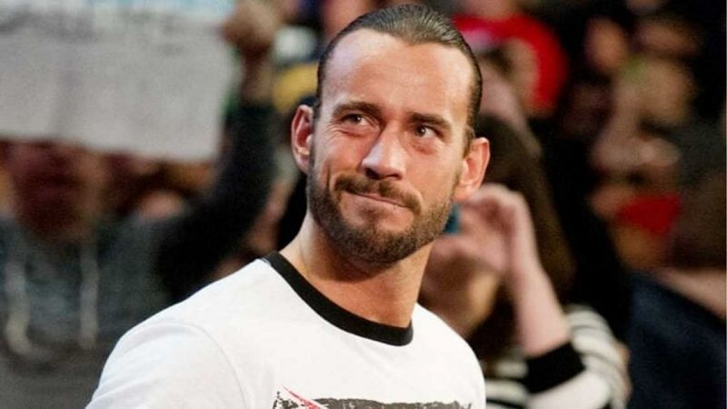 CM Punk is probably going to AEW