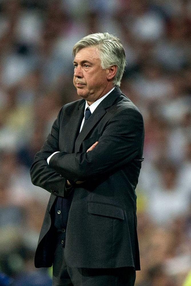 Real Madrid have put multiple stars up for sale to prepare for Mbappe