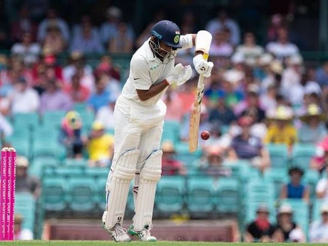 IND vs ENG 2021: "How Pujara survived, I will never know" - Michael Vaughan