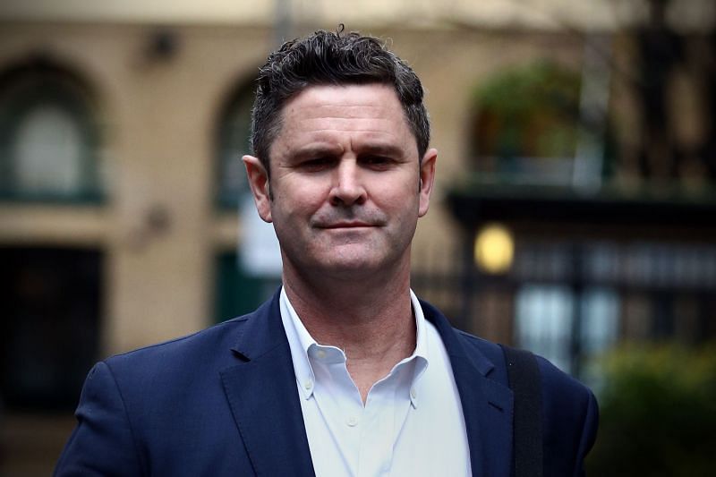 Chris Cairns was alleged of match-fixing