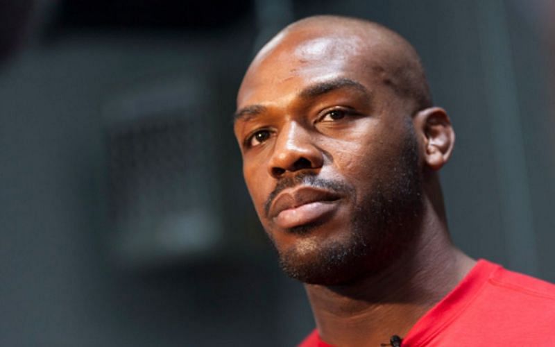 Jon Jones is likely to make his heavyweight debut in 2022