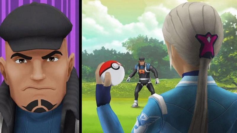 The best counters for Cliff in Pokemon GO (August 2021)