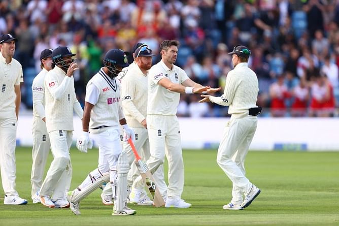 IND vs ENG 2021 Headingley Test, Day 1: Team India crumble for 78 as batters go fishing; England 120/0 at stumps
