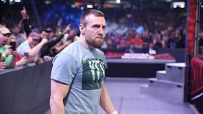 WWE हॉल ऑफ फेमर ने किया बड़ा खुलासा, बताया डेनियल ब्रायन AEW क्यों जॉइन करने वाले हैं
