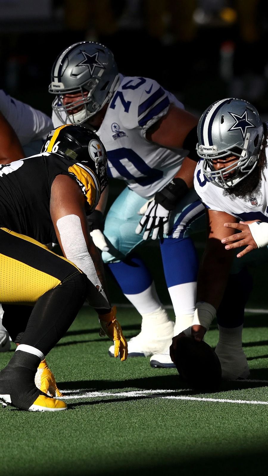 Steelers vs. Cowboys Hall of Fame Game preview: What you need to know 