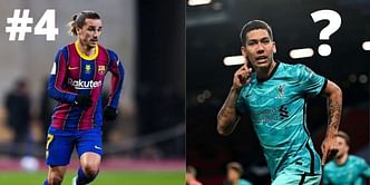 5 forwards with the best defensive output in the world right now