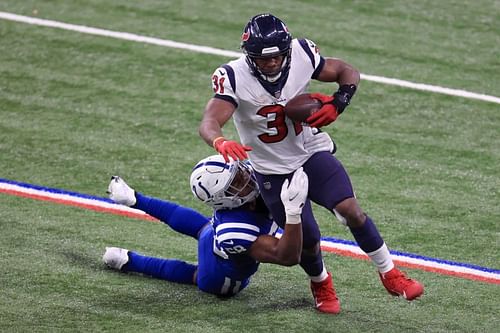 Houston Texans vs Indianapolis Colts